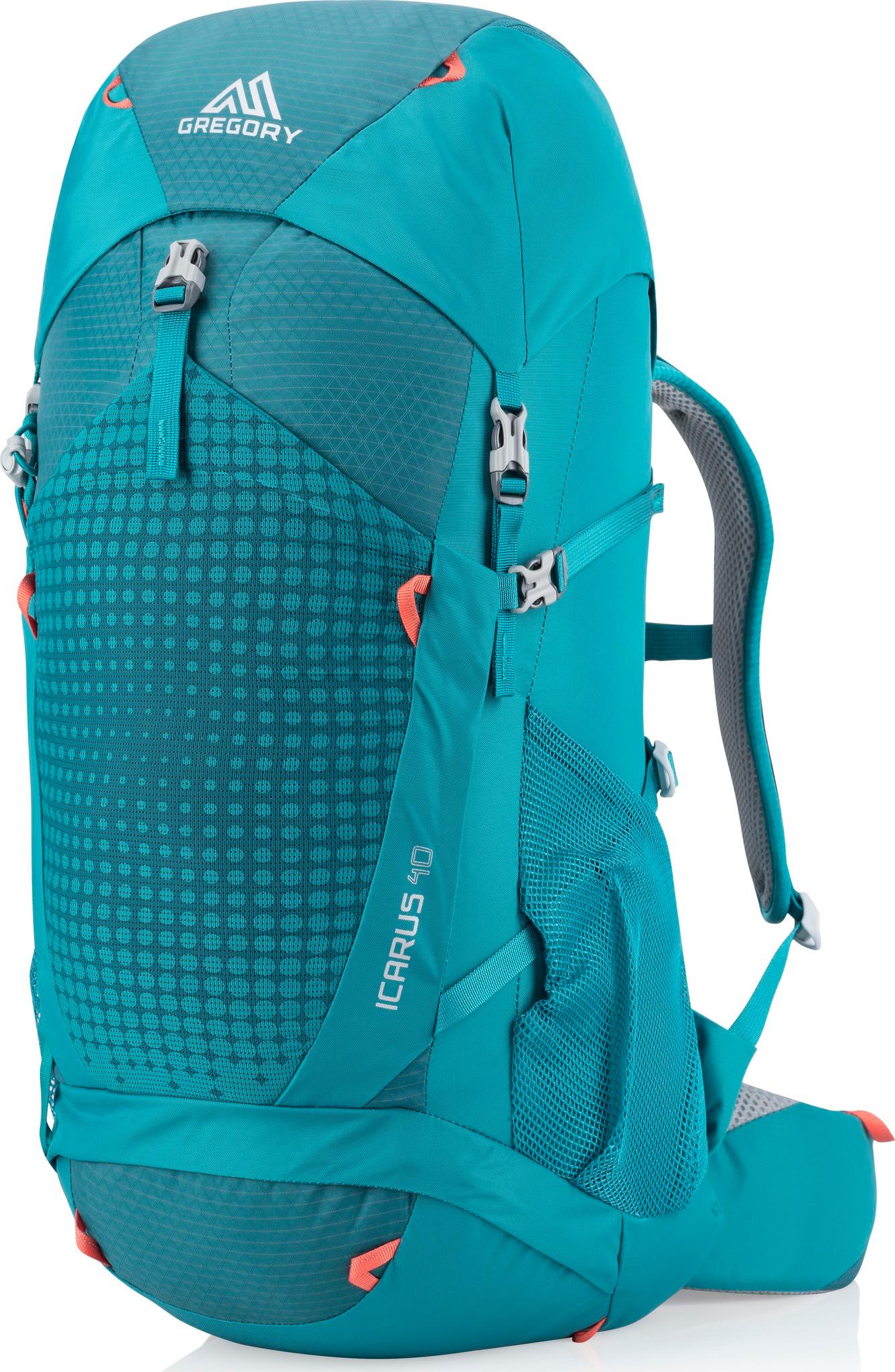 Product gallery image number 1 for product Icarus 40L Backpack - Youth
