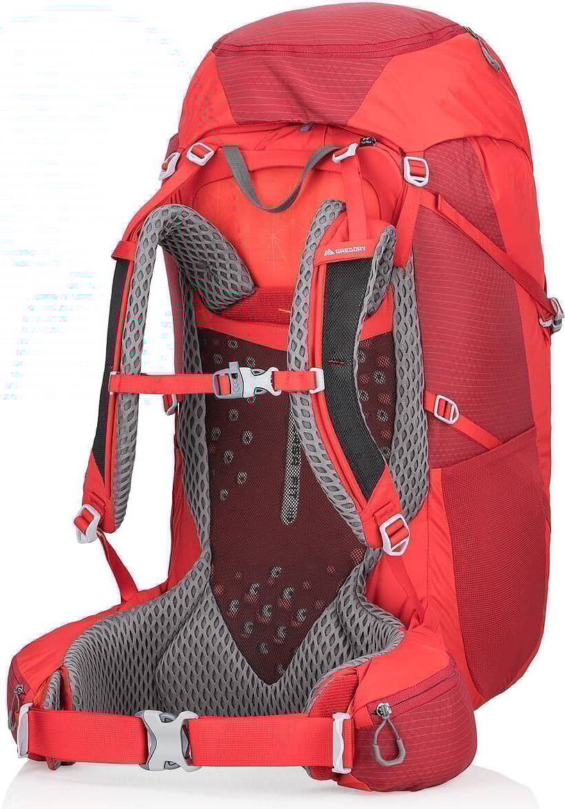 Product gallery image number 2 for product Backpack Wander 70L Backpack - Youth