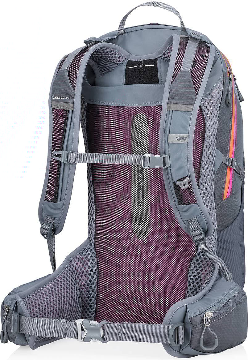 Product gallery image number 2 for product Maya 22L Backpack - Women’s