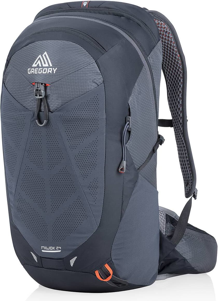 Product gallery image number 1 for product Miwok 24L Backpack - Men’s