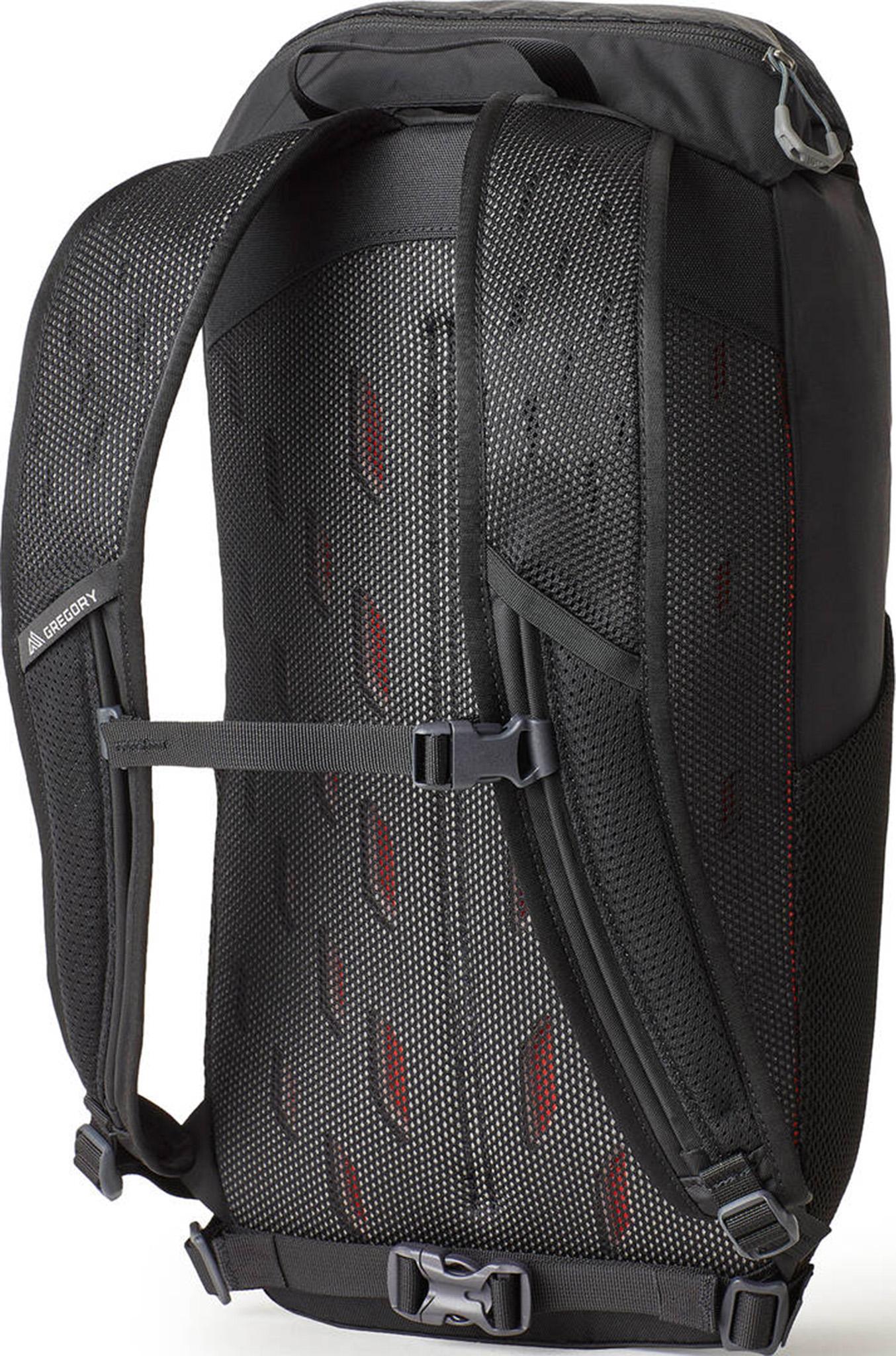 Product gallery image number 2 for product Nano Backpack 16L