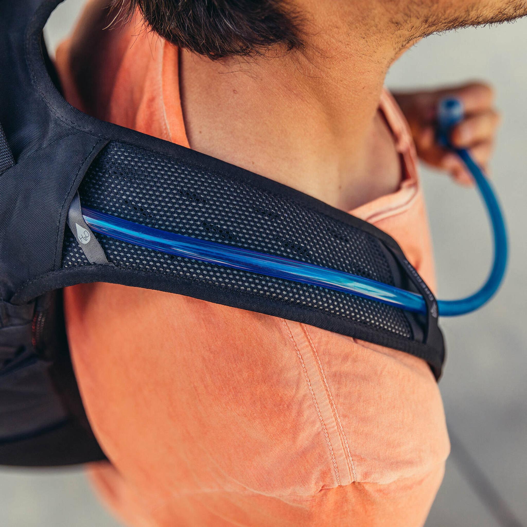 Product gallery image number 4 for product Nano Backpack 16L