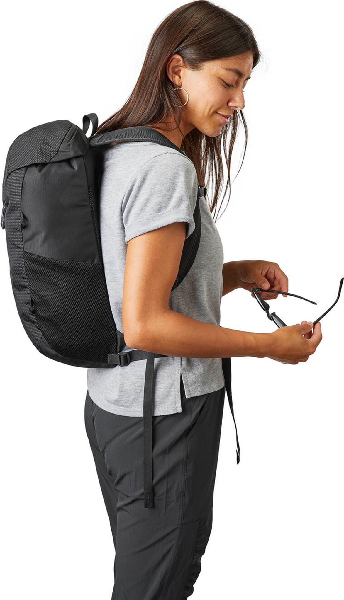 Product gallery image number 5 for product Nano Backpack 16L