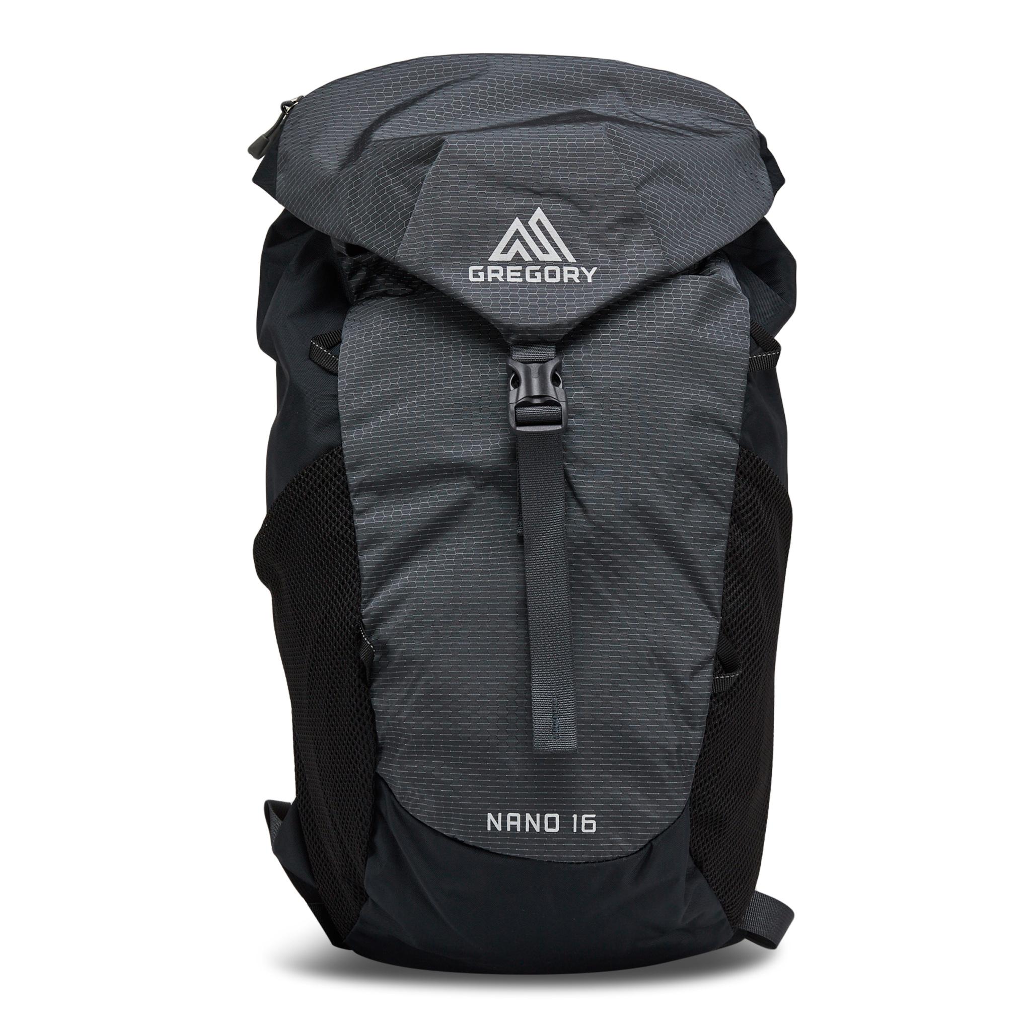 Product gallery image number 1 for product Nano Backpack 16L