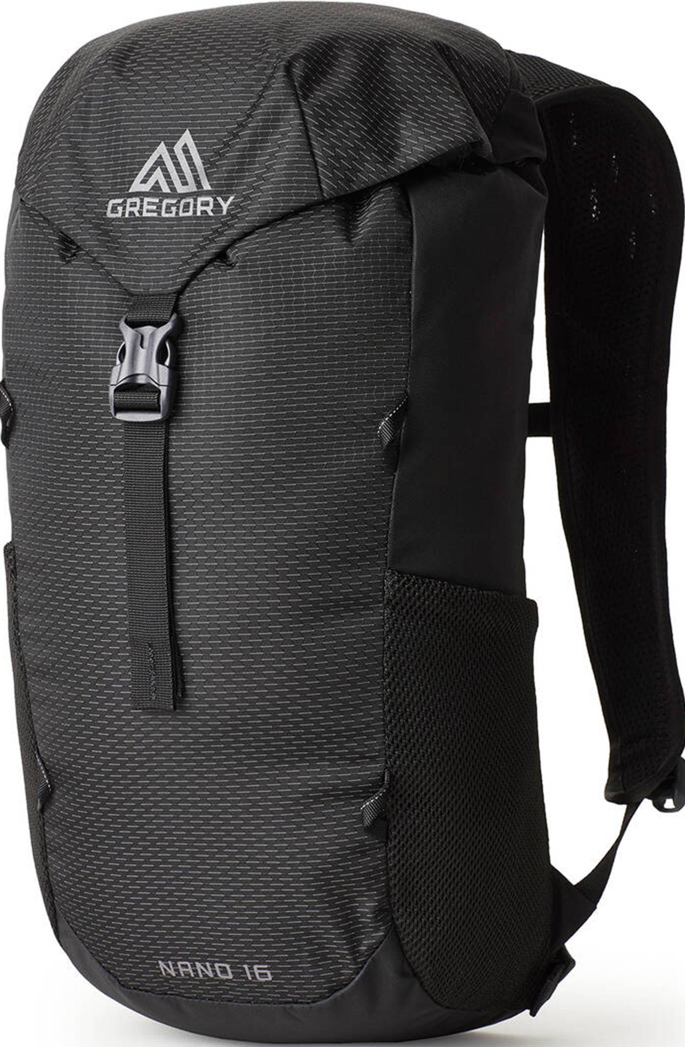 Product gallery image number 1 for product Nano Backpack 16L