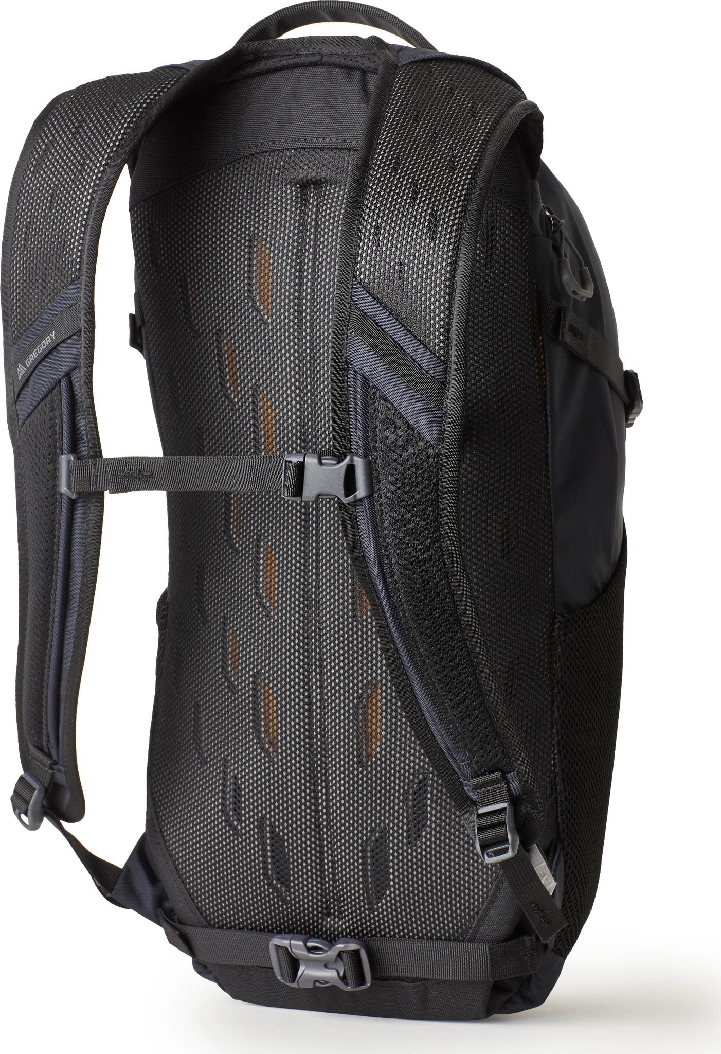 Product gallery image number 3 for product Nano Backpack 18L