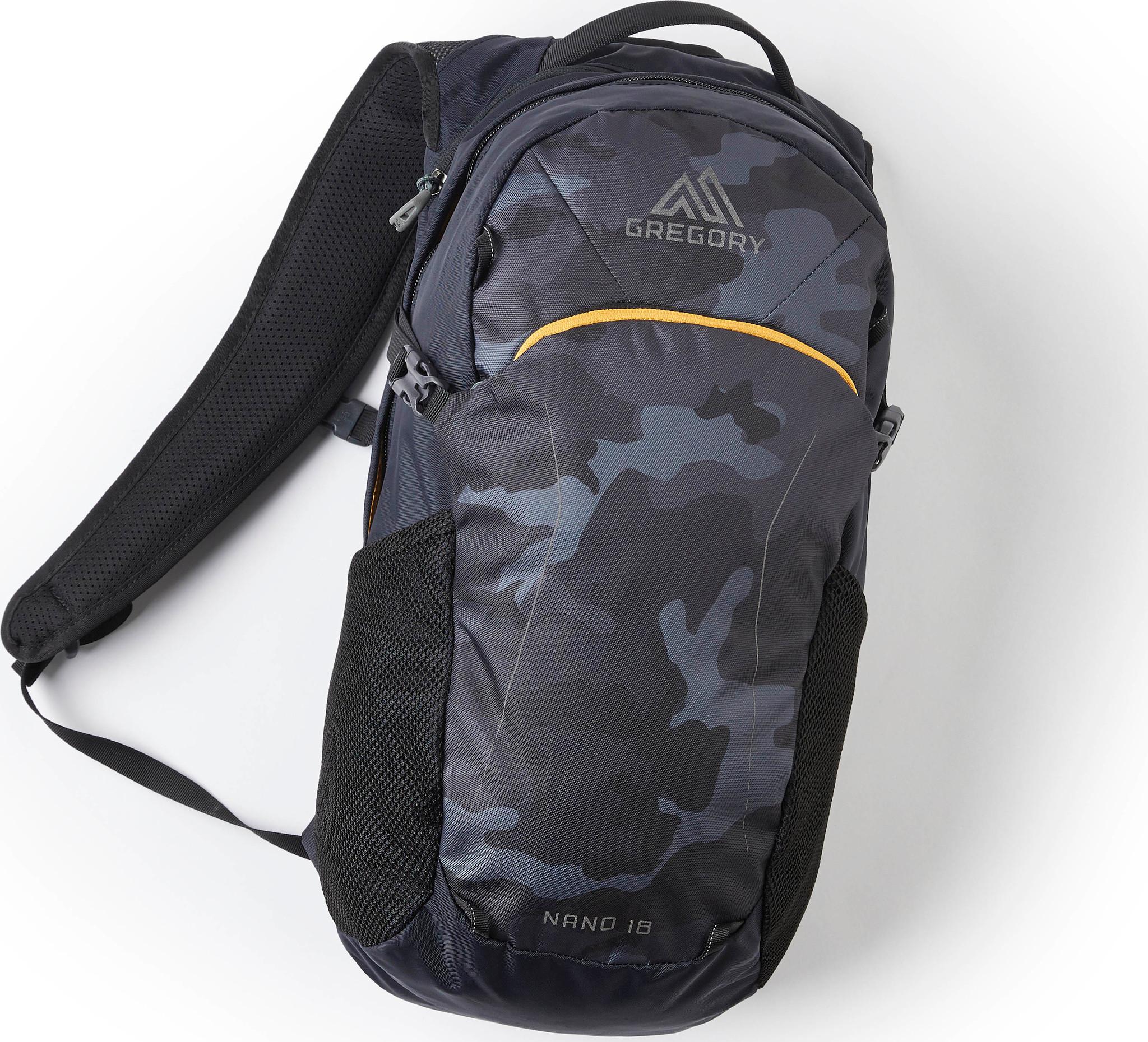 Product gallery image number 4 for product Nano Backpack 18L
