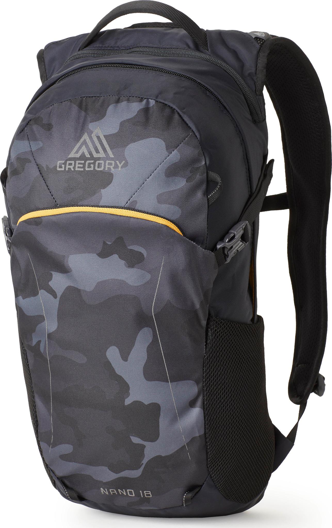 Product gallery image number 1 for product Nano Backpack 18L