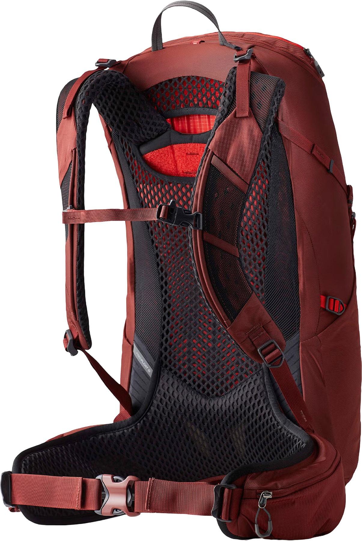 Numéro de l'image de la galerie de produits 2 pour le produit Sac à dos Zulu 30L - Homme