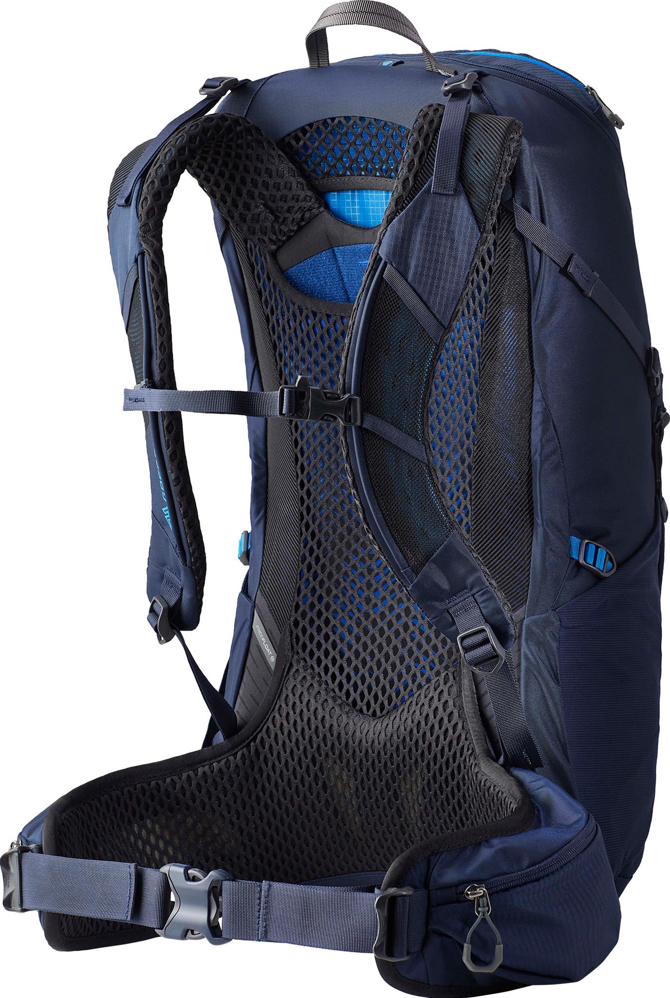 Product gallery image number 3 for product Zulu Backpack 30L - Men’s