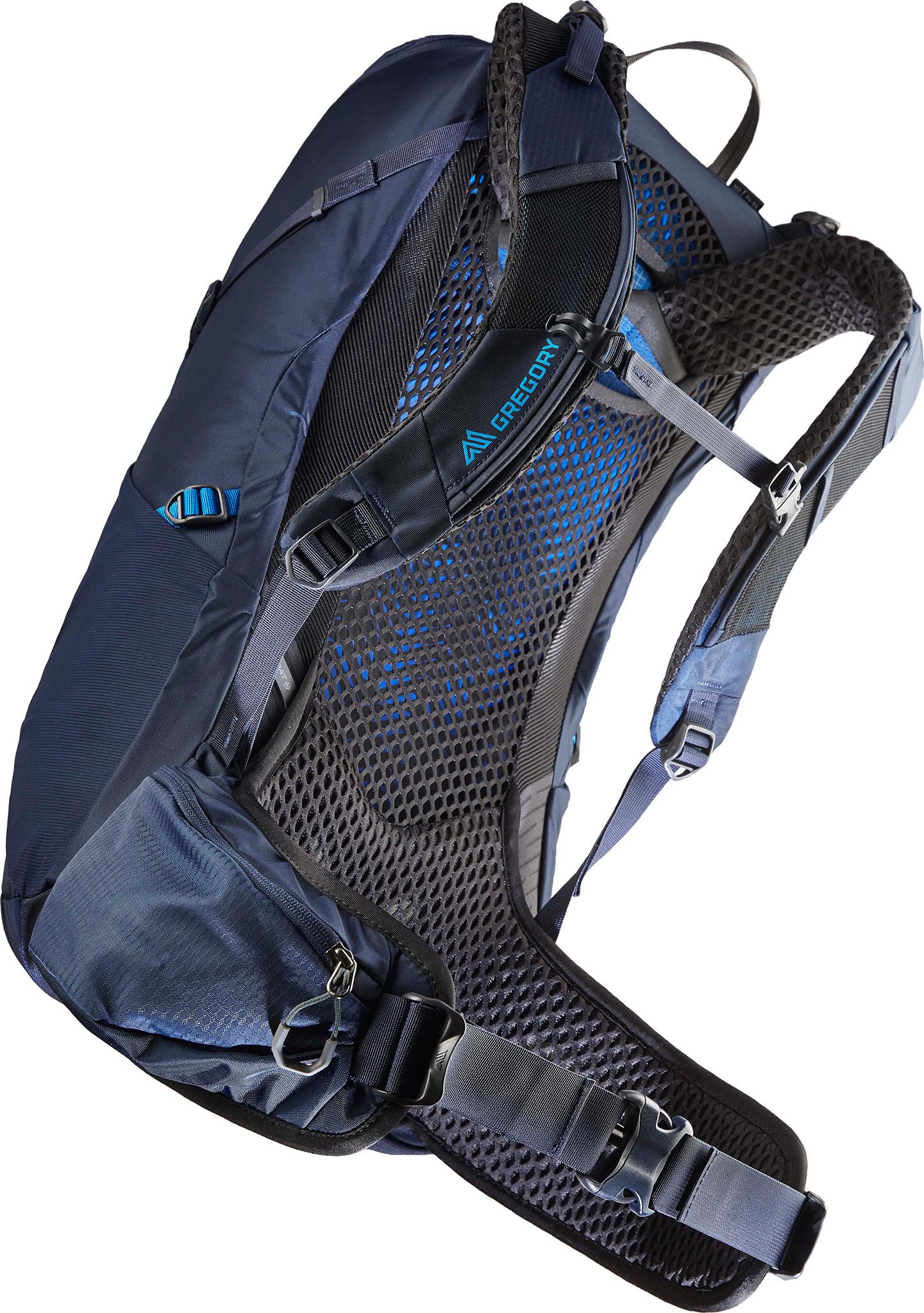 Product gallery image number 2 for product Zulu Backpack 30L - Men’s