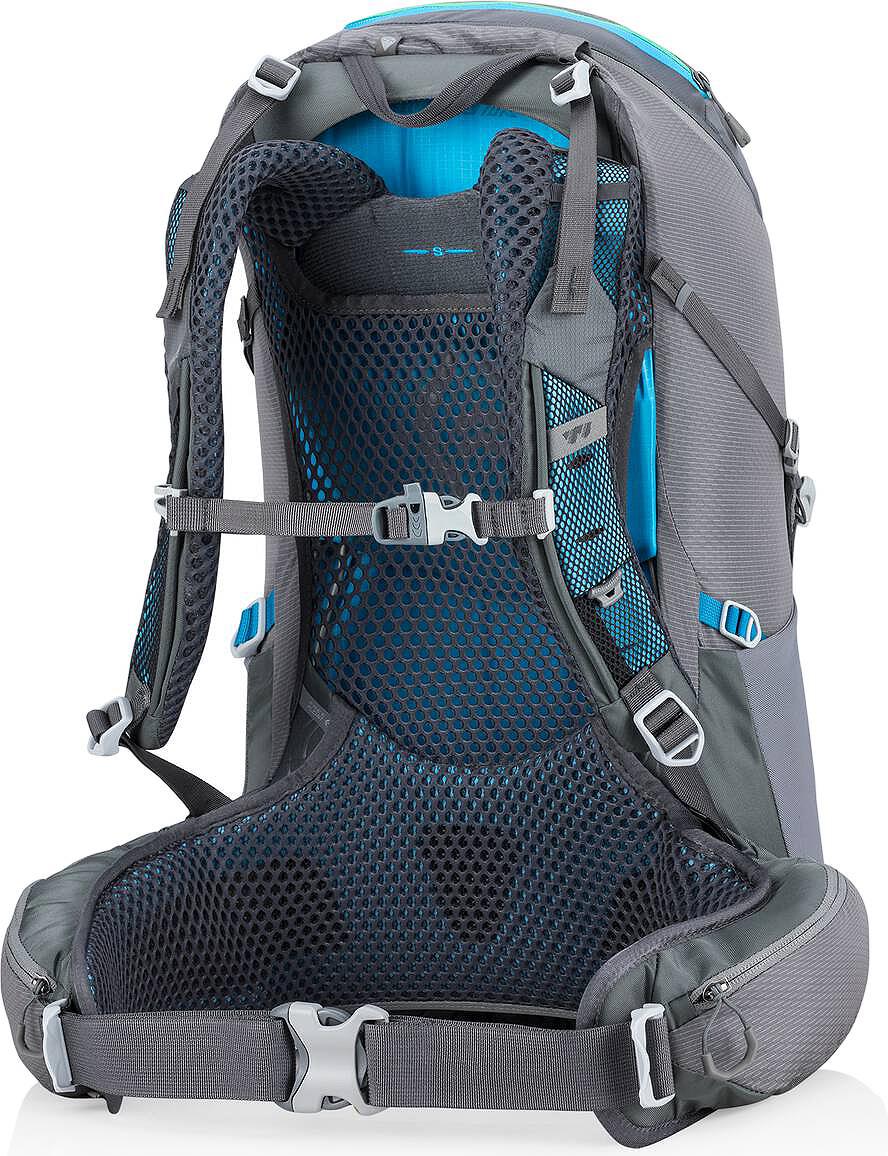 Product gallery image number 2 for product Jade Day Pack 28L - Women’s