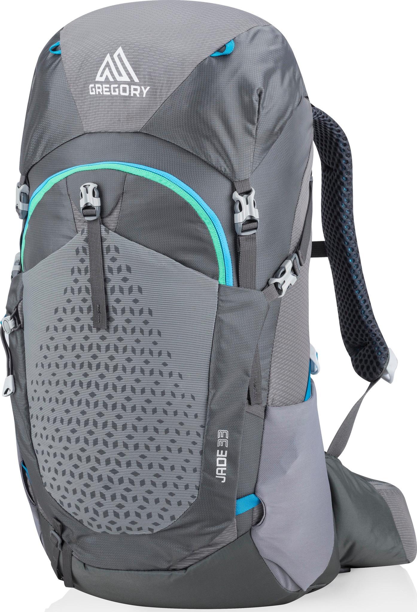 Product gallery image number 1 for product Jade 33L Backpack - Women's