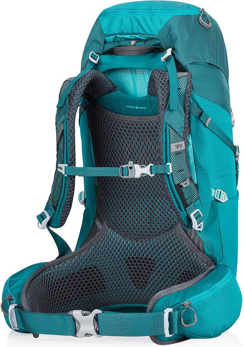Numéro de l'image de la galerie de produits 2 pour le produit Sac de promenade Jade 38L - Femme