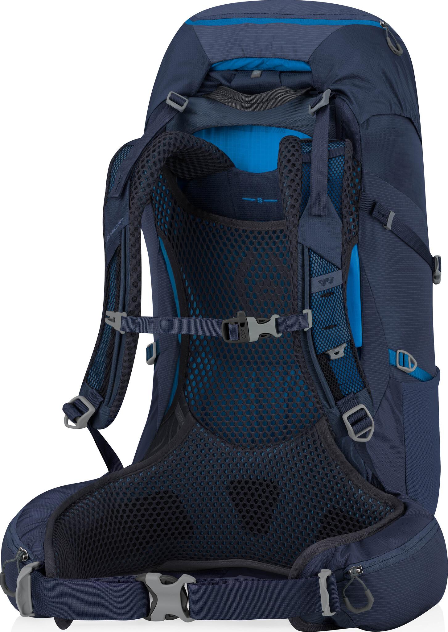 Numéro de l'image de la galerie de produits 2 pour le produit Sac de promenade Jade 38L - Femme