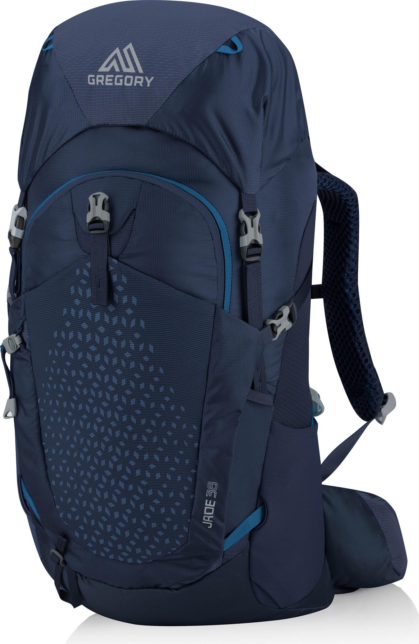 Numéro de l'image de la galerie de produits 1 pour le produit Sac de promenade Jade 38L - Femme