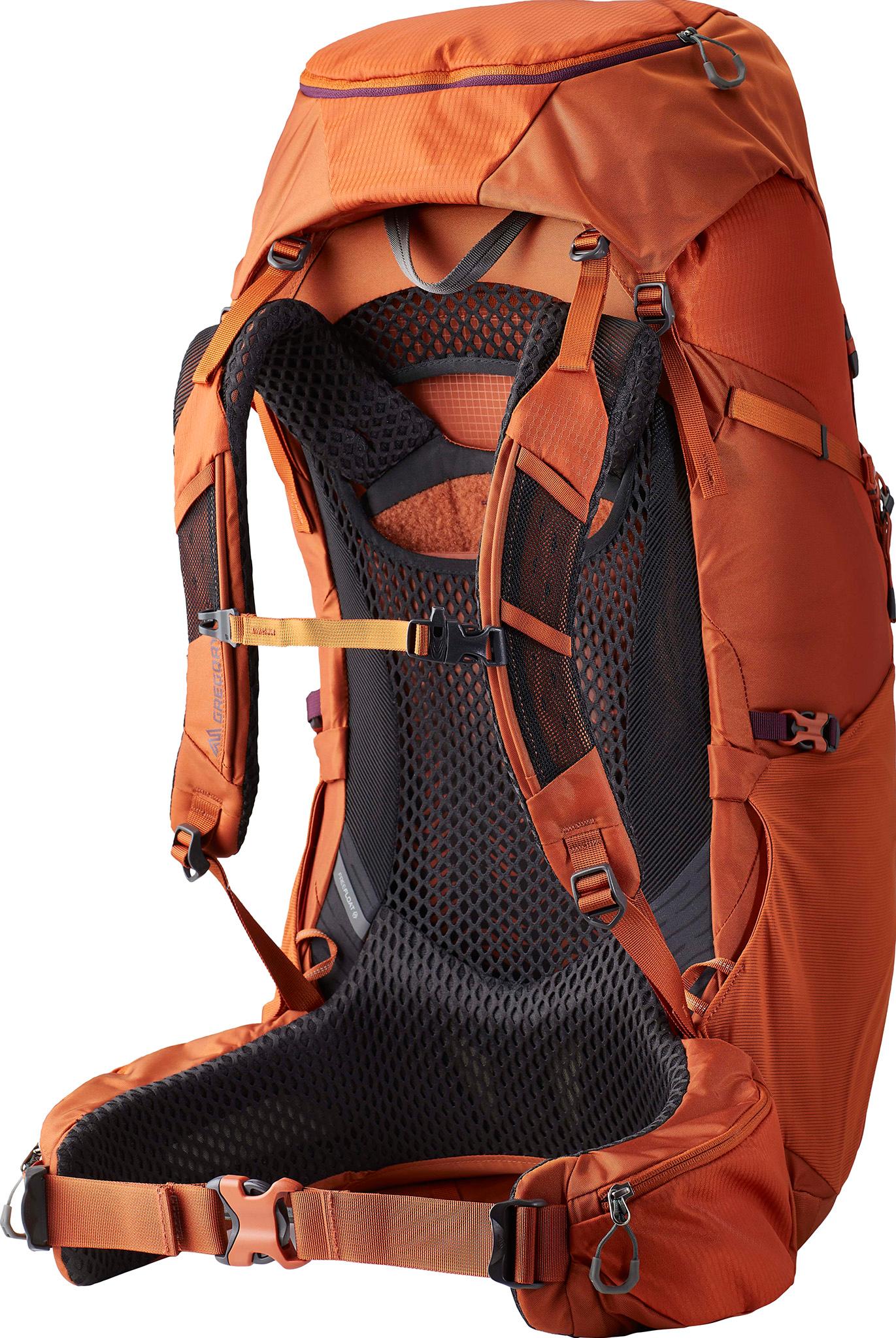 Product gallery image number 3 for product Jade Daypack 53L - Women’s