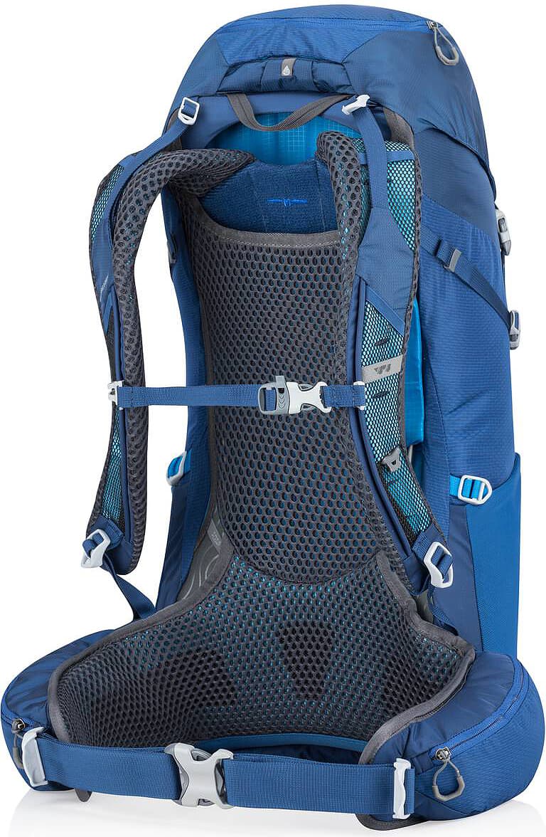 Product gallery image number 2 for product Zulu 40L Backpack - Men’s