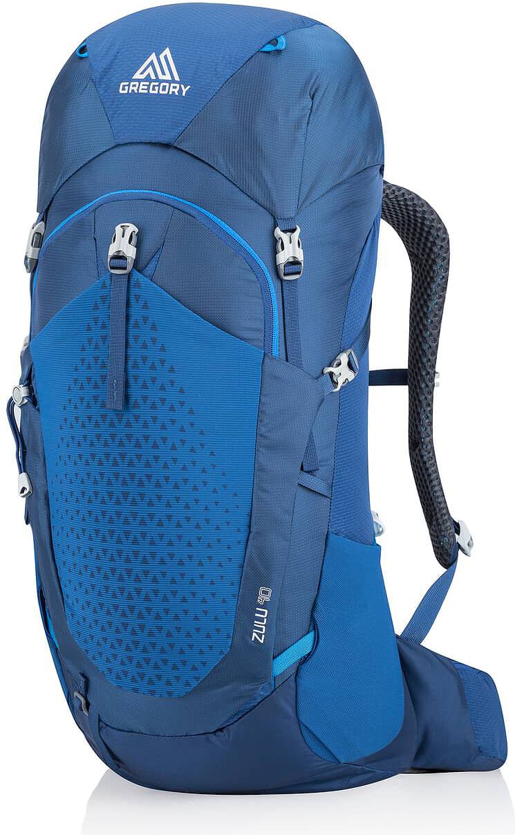 Product gallery image number 1 for product Zulu 40L Backpack - Men’s
