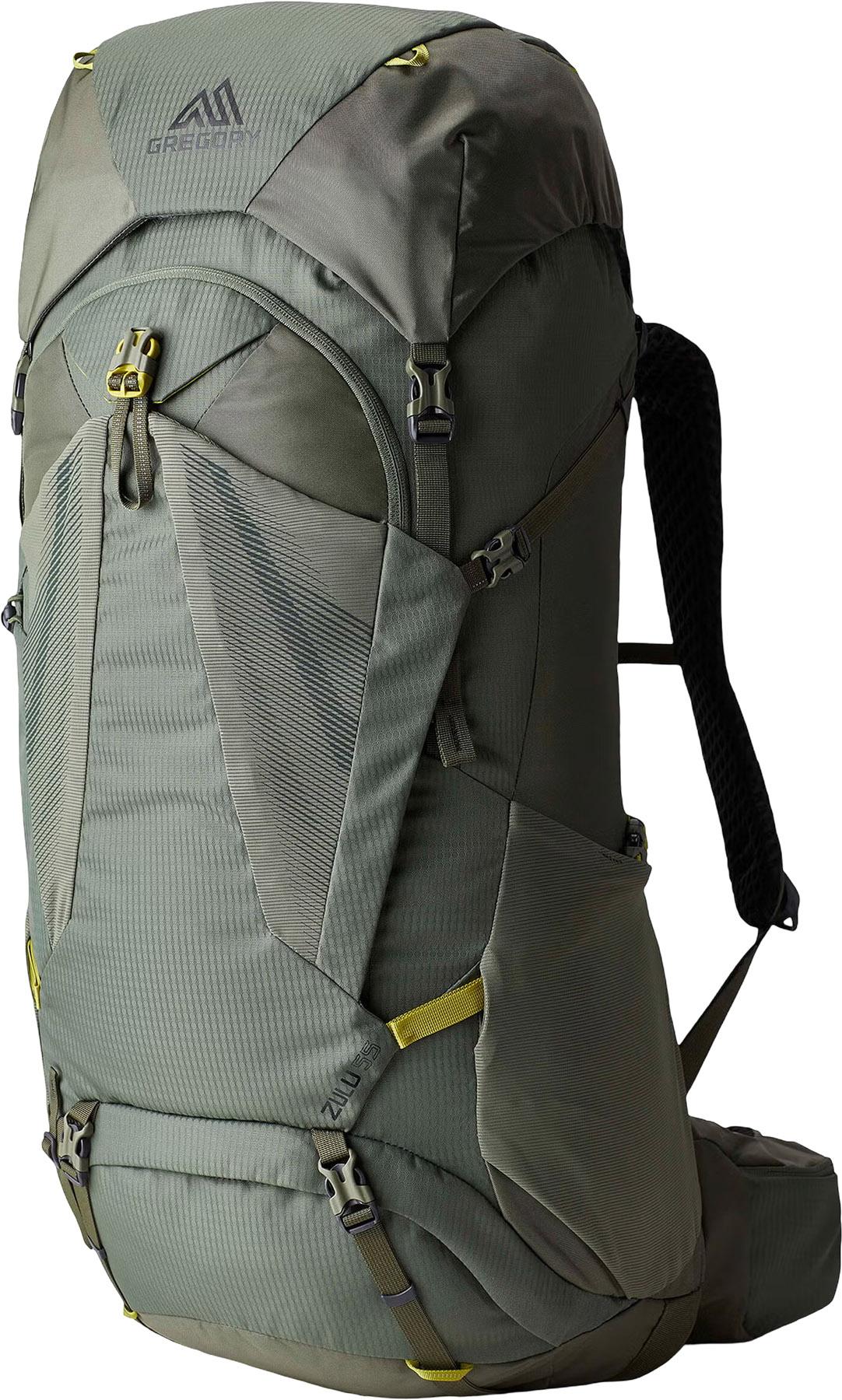 Product image for Zulu Backpack 55L - Men’s