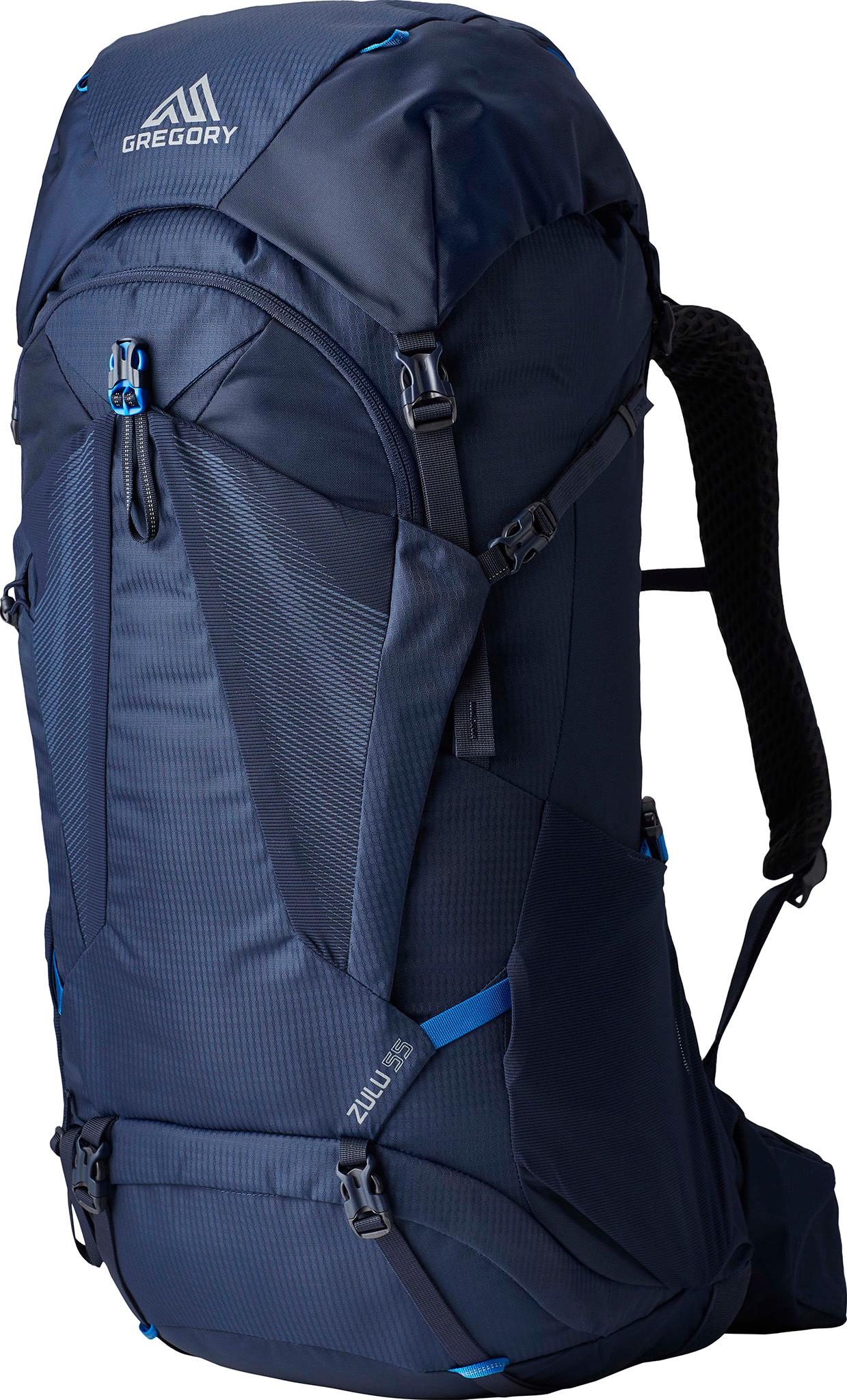Product image for Zulu Backpack 55L - Men’s