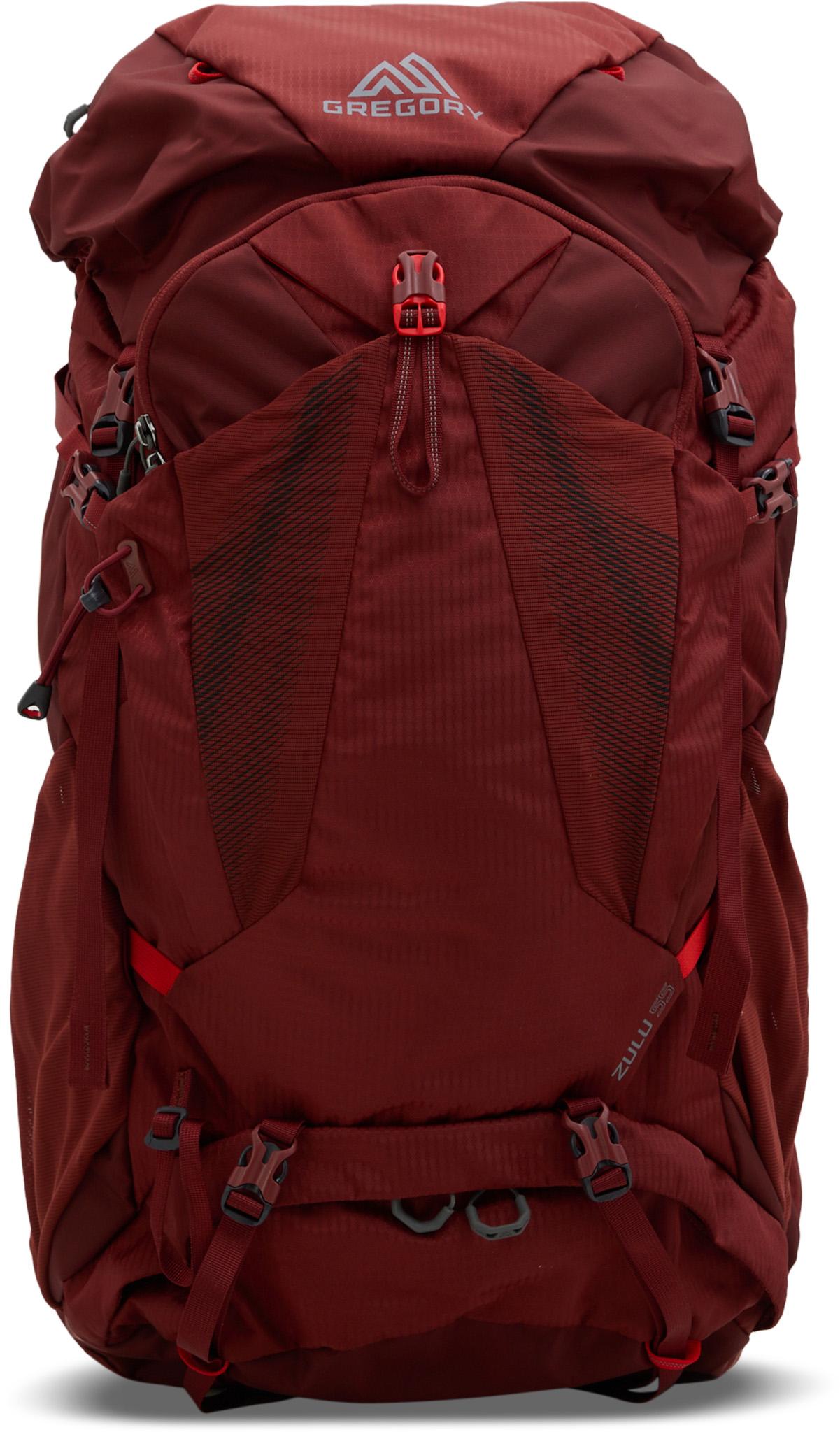 Product image for Sac à dos Zulu 55L - Homme