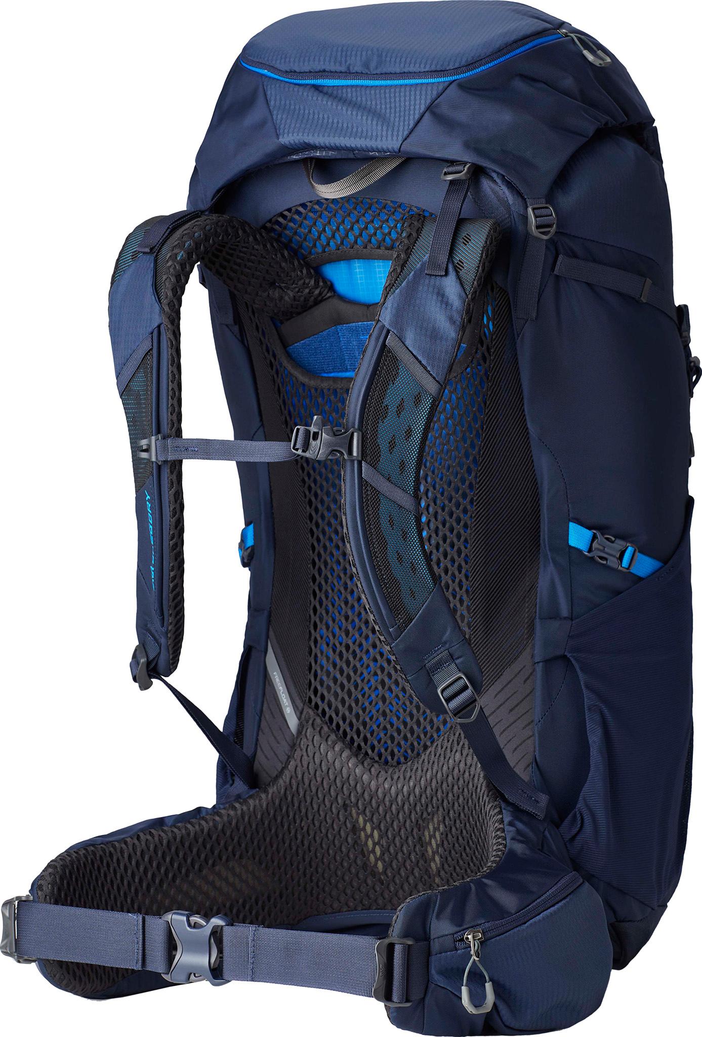 Product gallery image number 2 for product Zulu 65L Backpack - Men’s