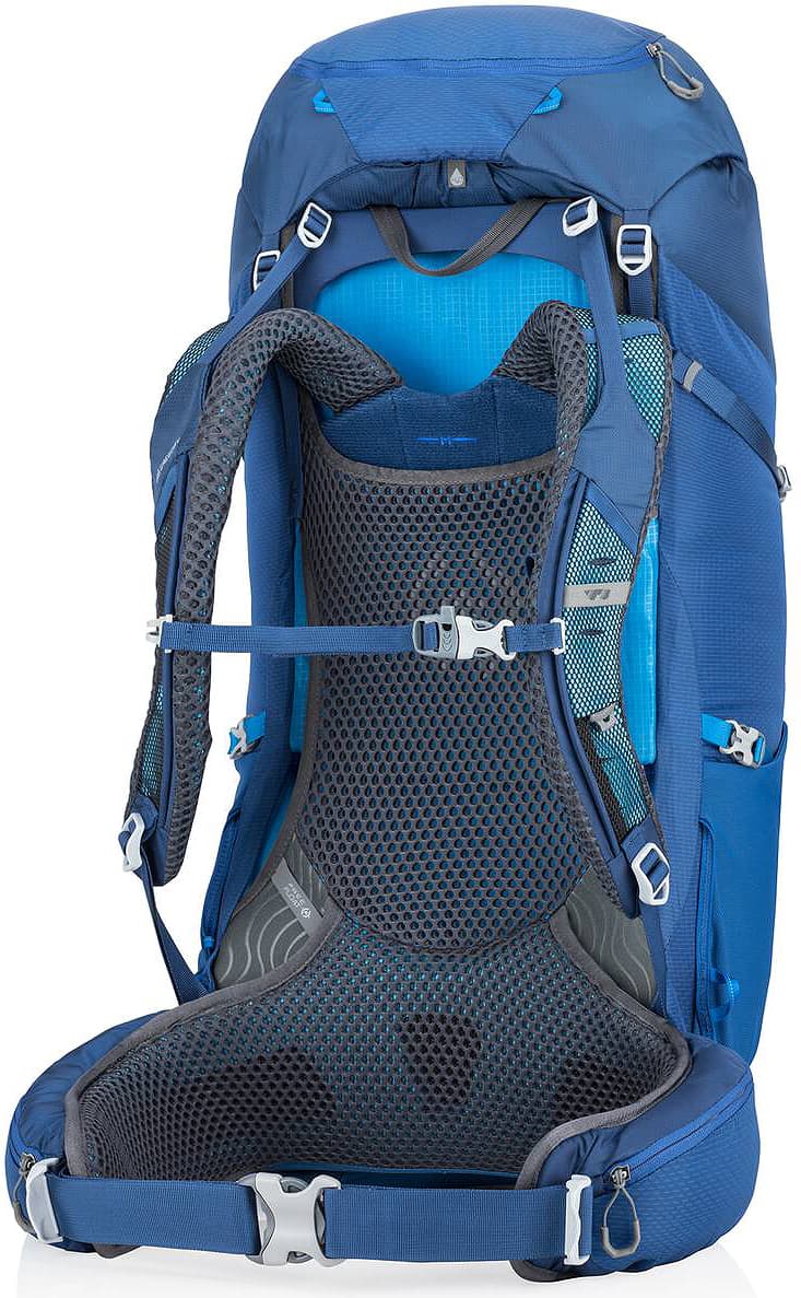 Product gallery image number 2 for product Zulu 65L Backpack - Men’s