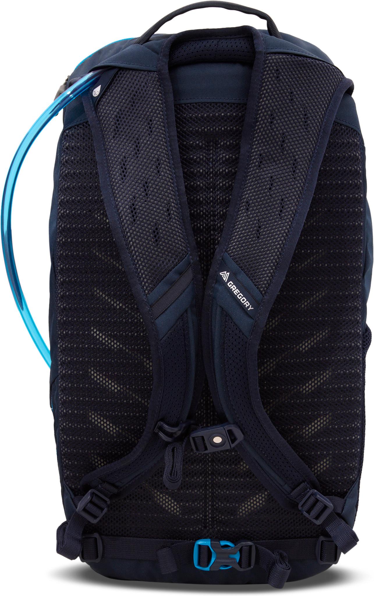 Numéro de l'image de la galerie de produits 2 pour le produit Sac d'hydratation Nano H2O 22L