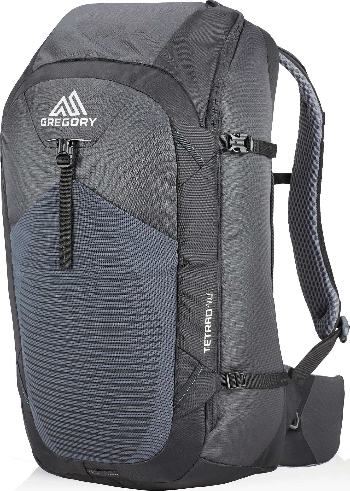 Product gallery image number 1 for product Tetrad Backpack 40L