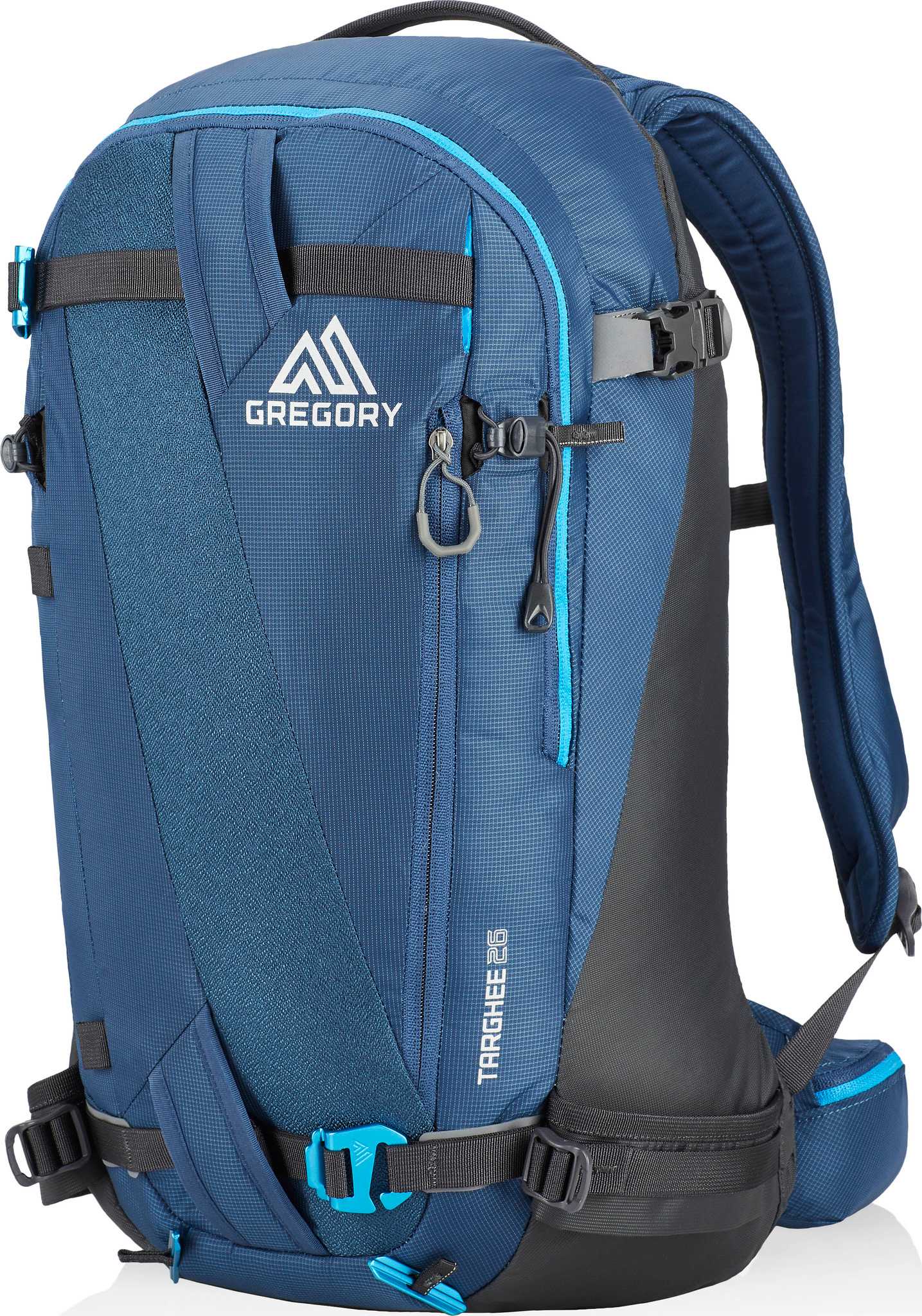 Atlantis Blue