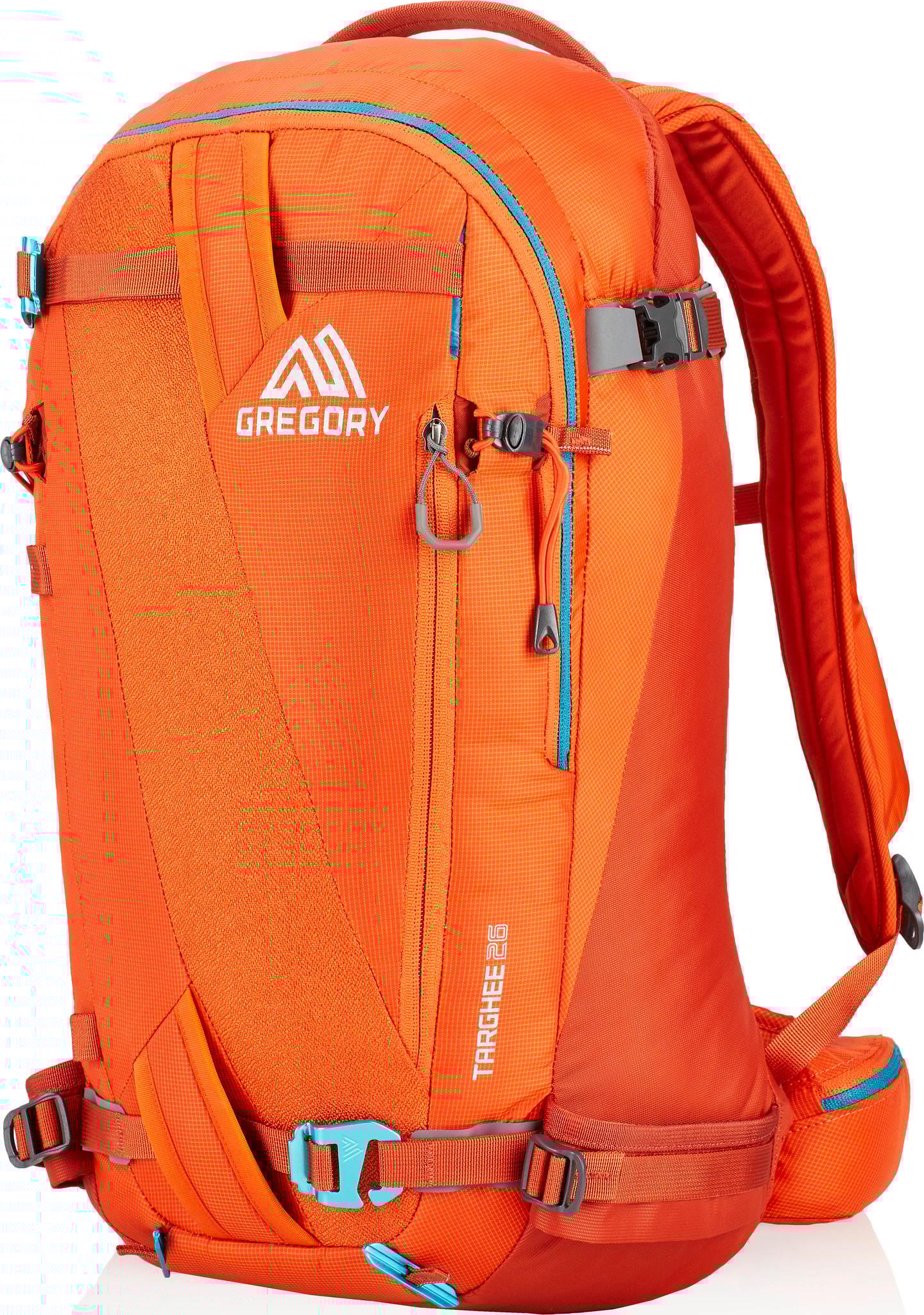 Product gallery image number 1 for product Targhee Backpack 26L