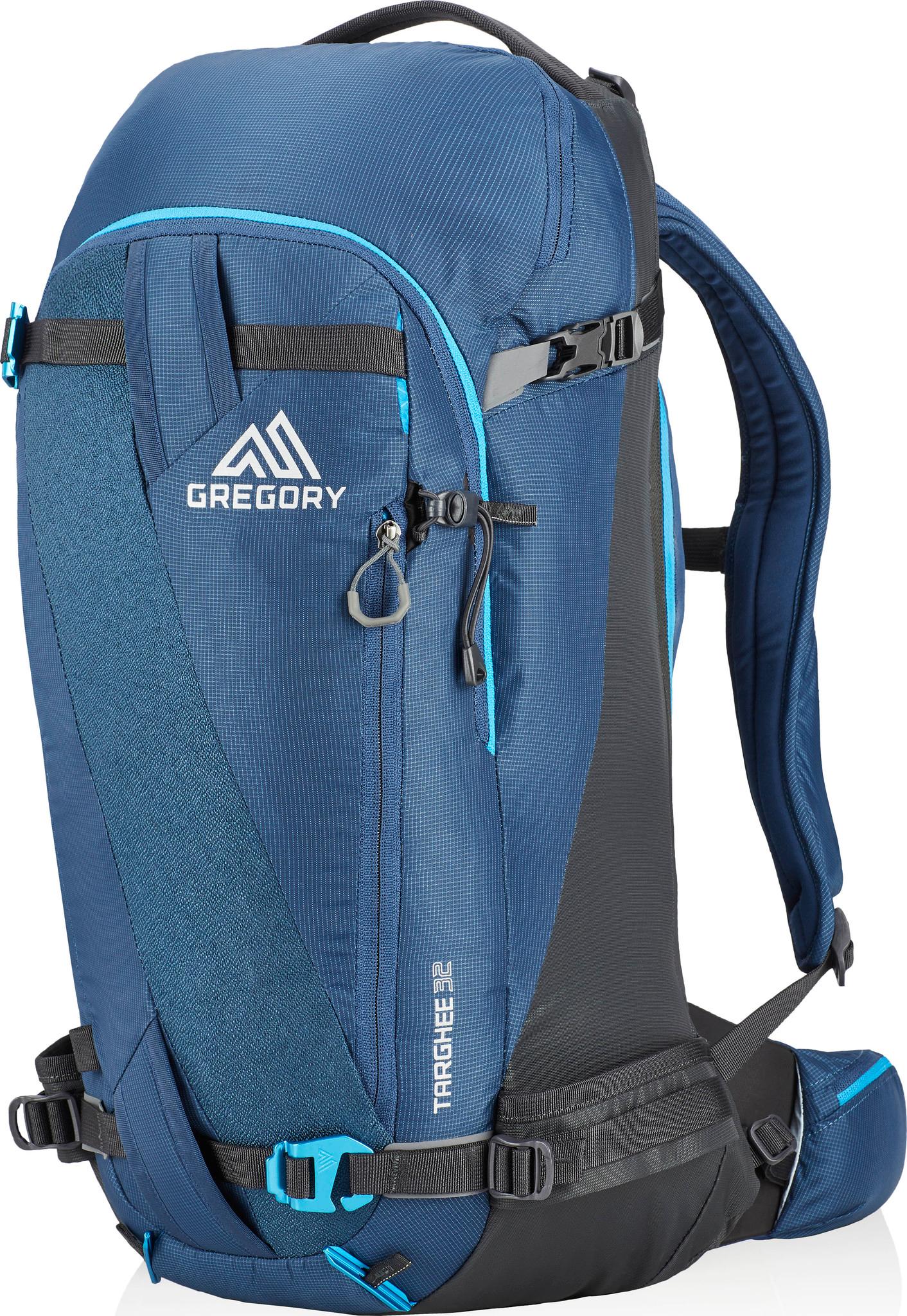 Product gallery image number 1 for product Targhee 32L Backpack