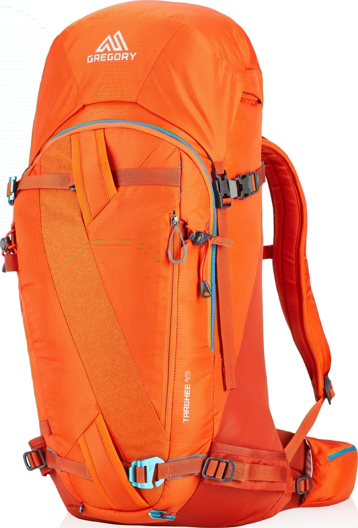 Product gallery image number 1 for product Targhee 45L Backpack - Unisex