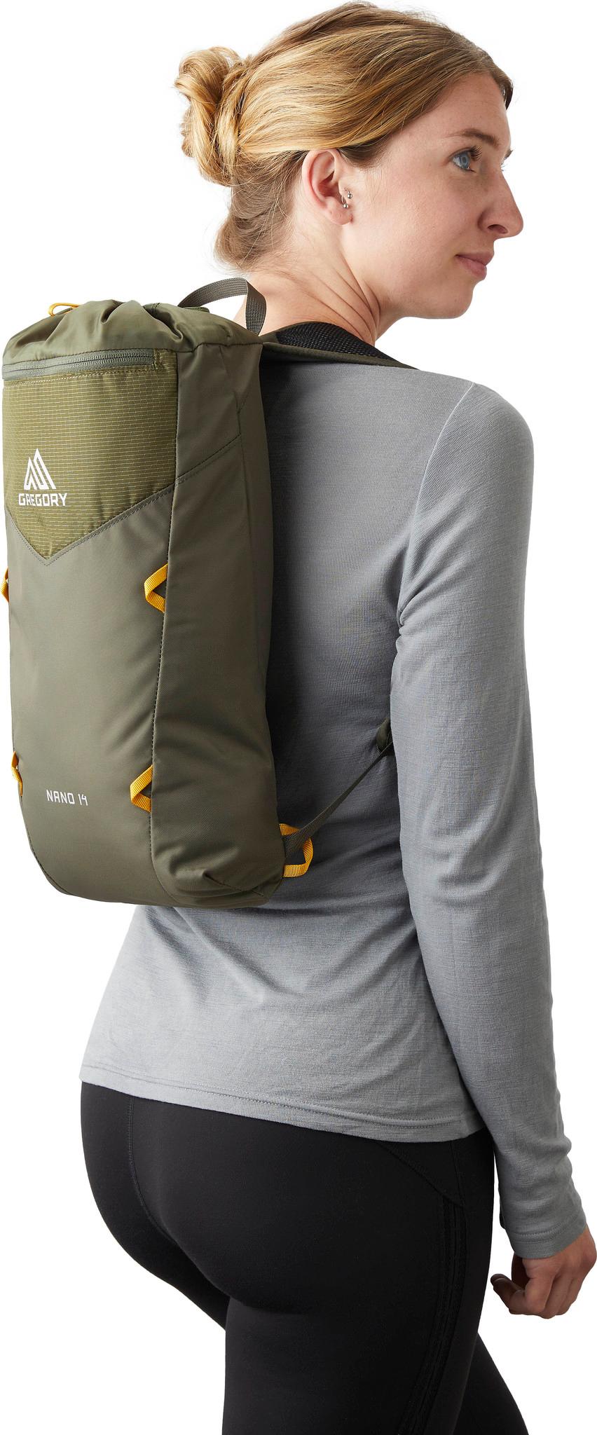 Product gallery image number 5 for product Nano 14L Backpack