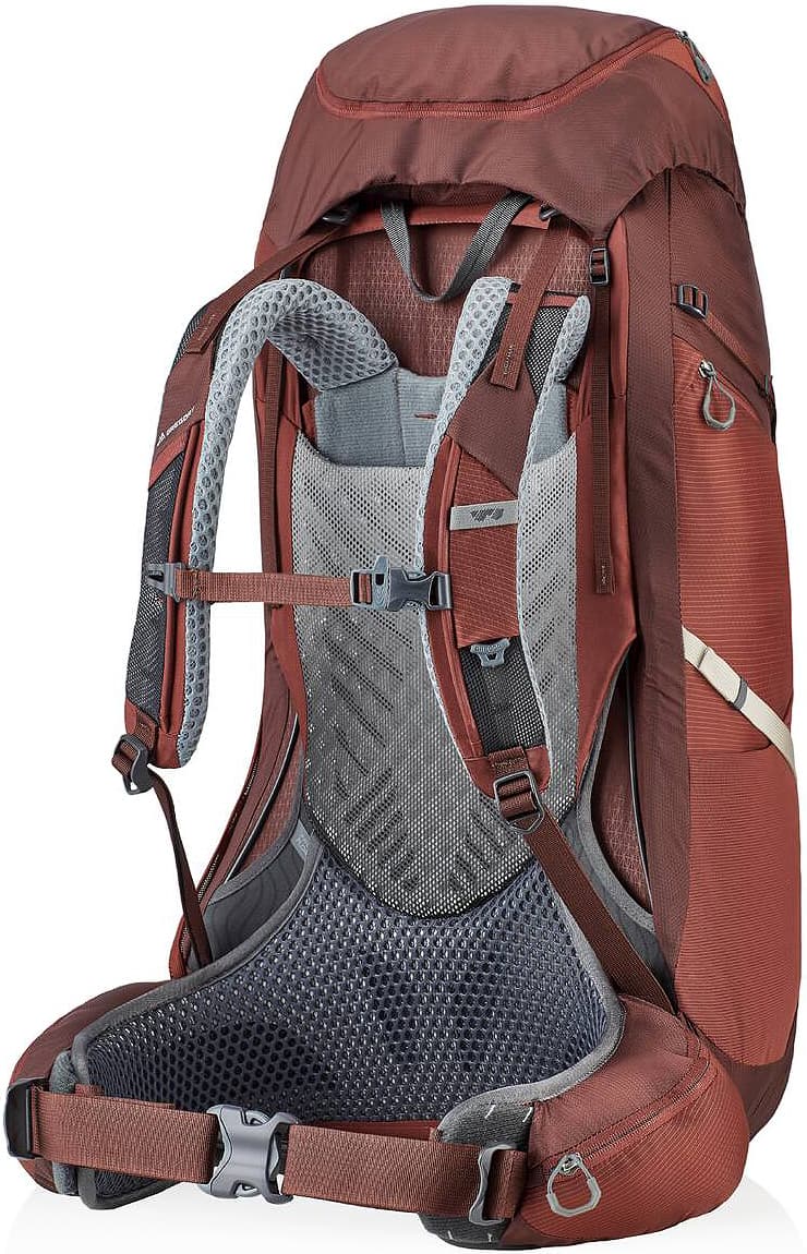 Product gallery image number 2 for product Maven Backpack 55L - Women's