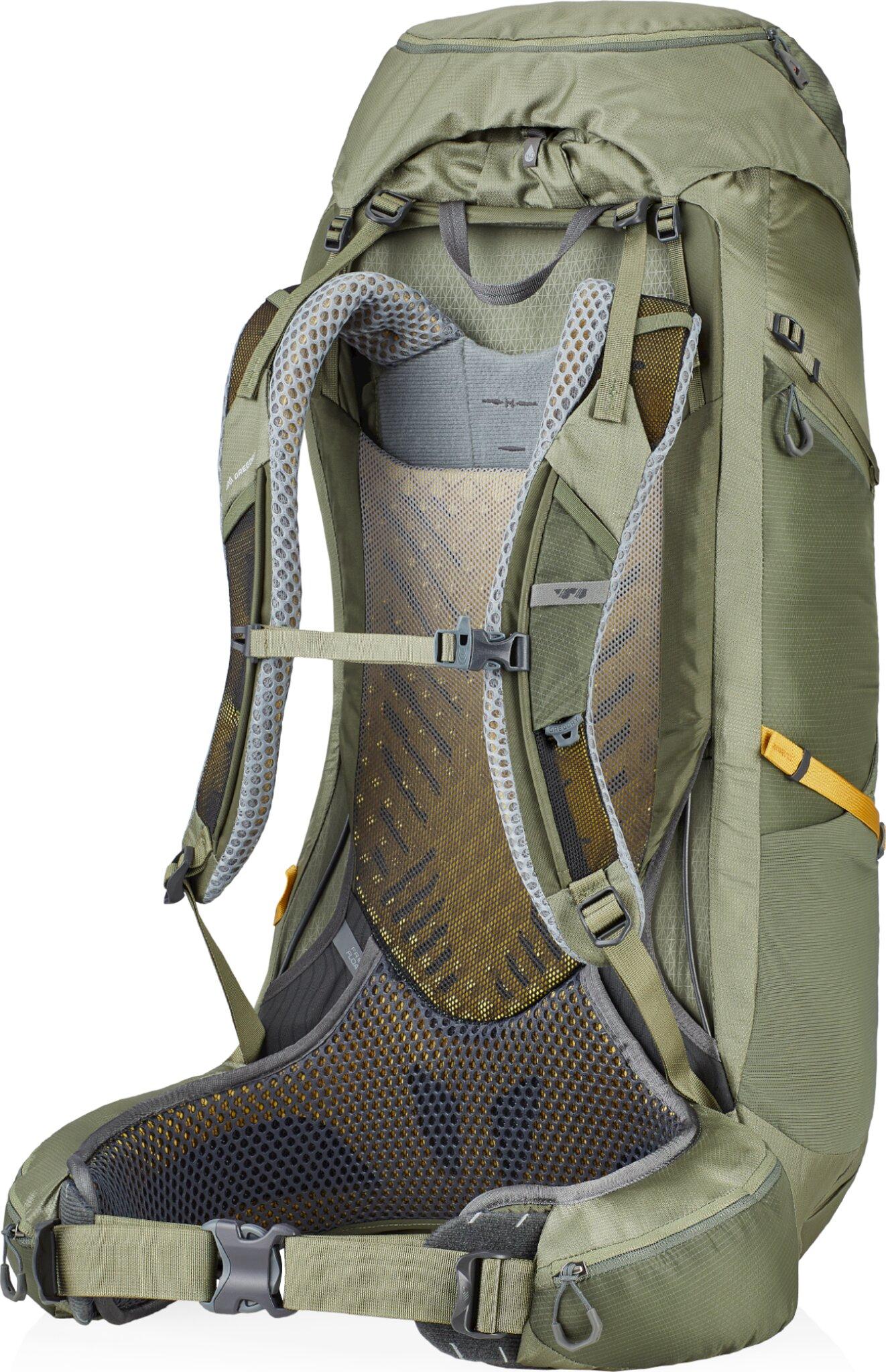 Product gallery image number 2 for product Paragon 58L Backpack - Men's