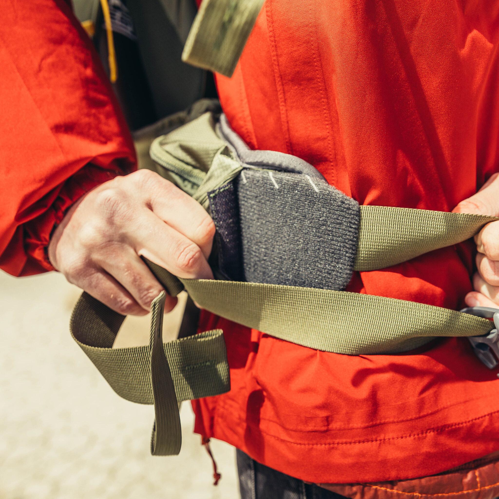 Product gallery image number 3 for product Paragon 58L Backpack - Men's