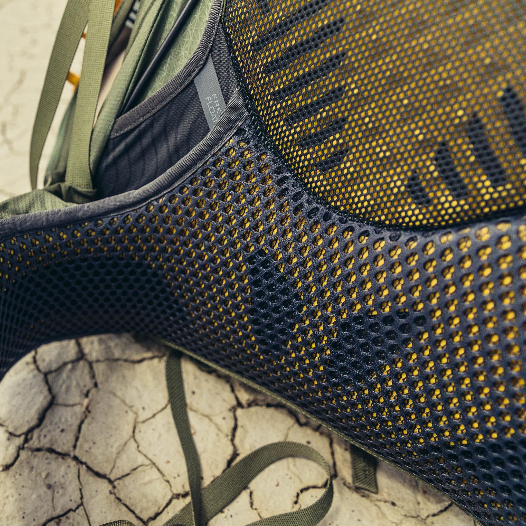 Product gallery image number 4 for product Paragon 58L Backpack - Men's