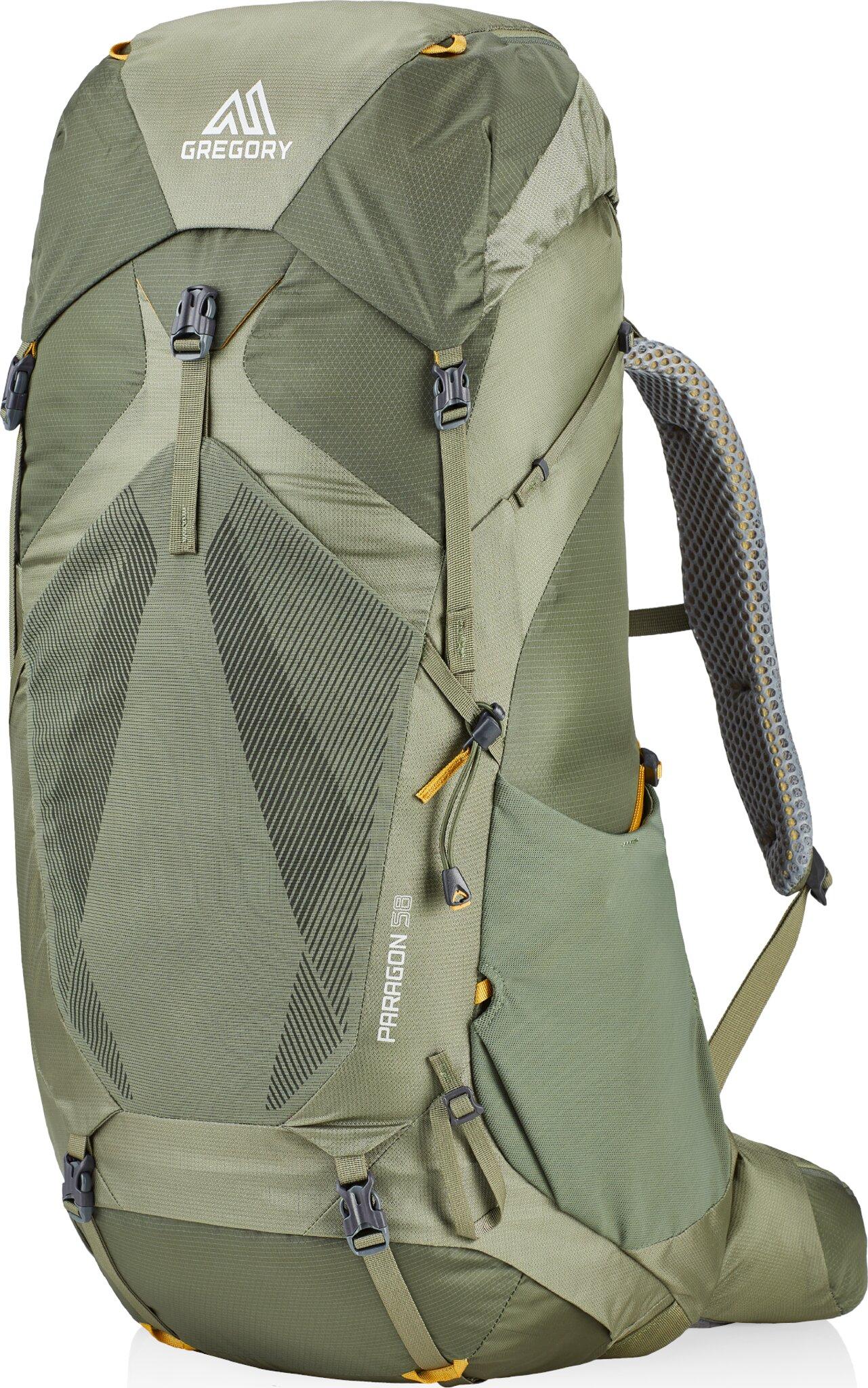 Product gallery image number 1 for product Paragon 58L Backpack - Men's