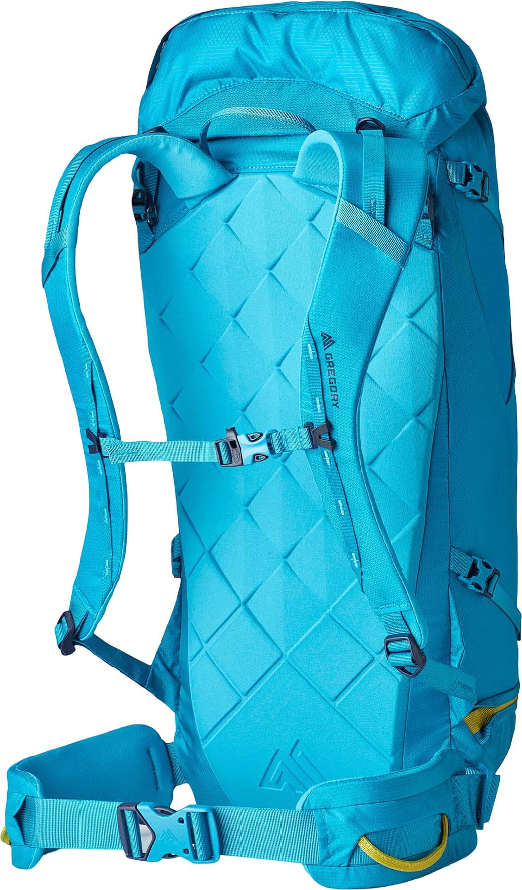 Product gallery image number 2 for product Alpinisto Backpack 28L