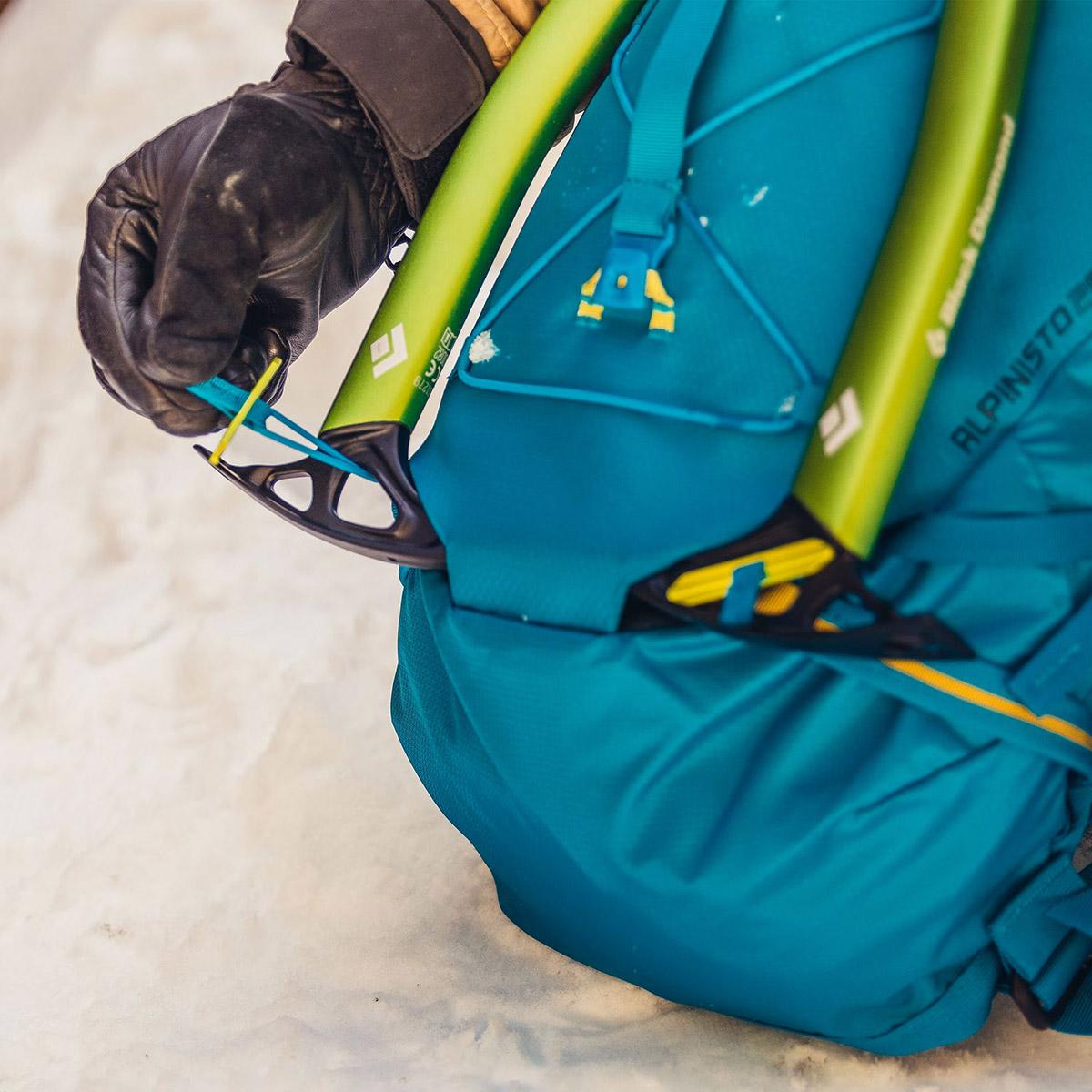 Product gallery image number 5 for product Alpinisto Backpack 28L
