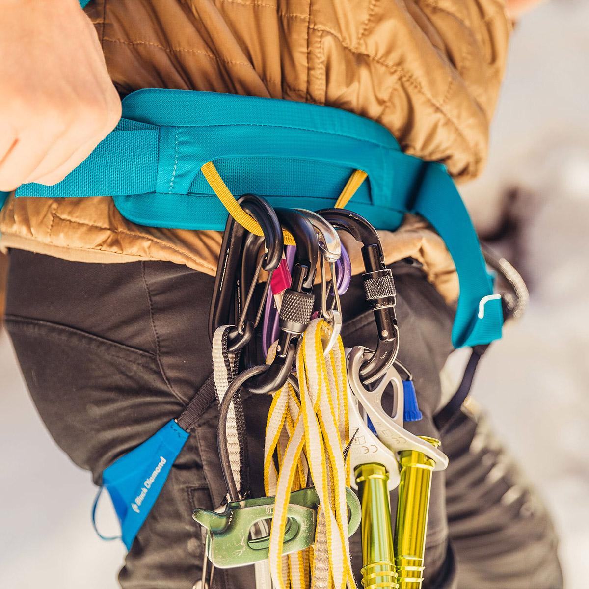 Product gallery image number 7 for product Alpinisto Backpack 28L