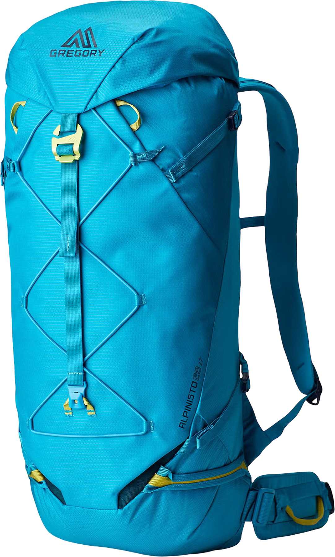 Image de produit pour Sac à dos Alpinisto 28L