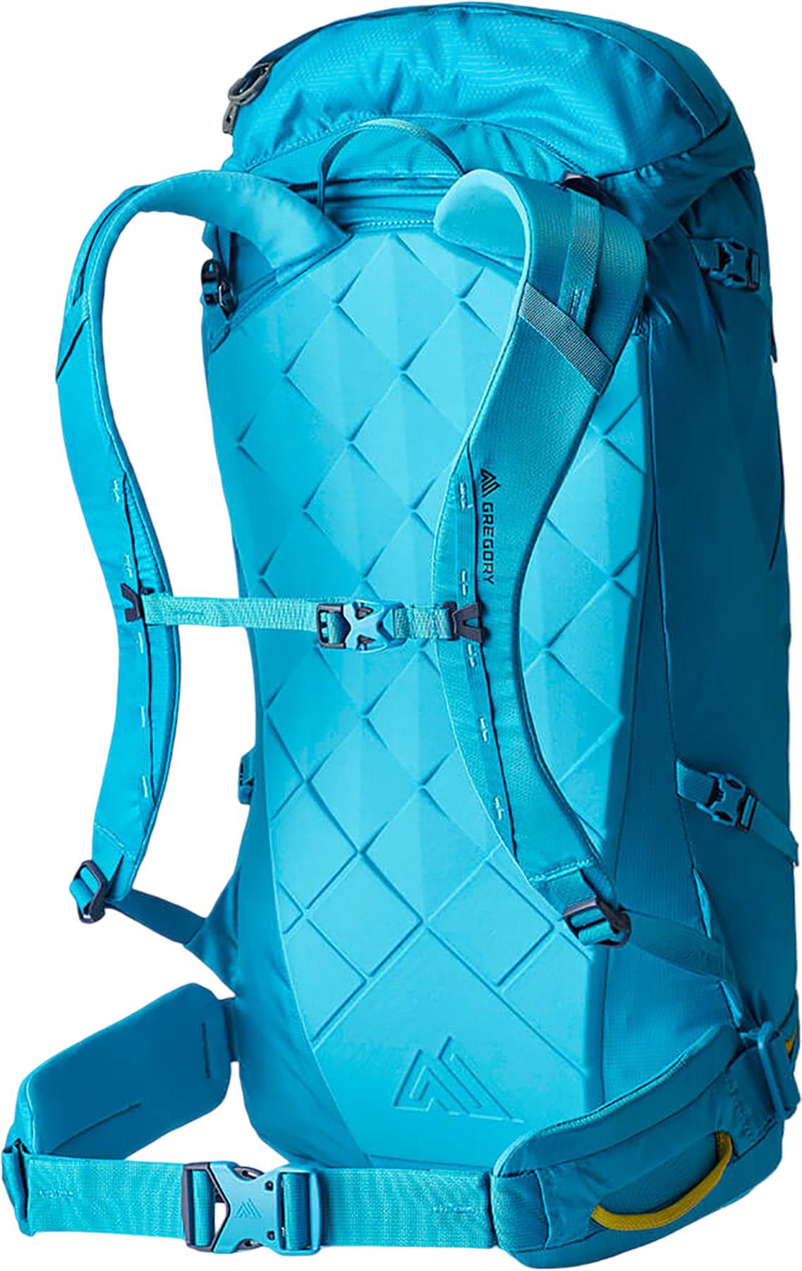 Product gallery image number 2 for product Alpinisto LT Backpack 38L