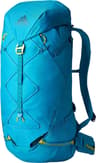 Colour: Piton Blue