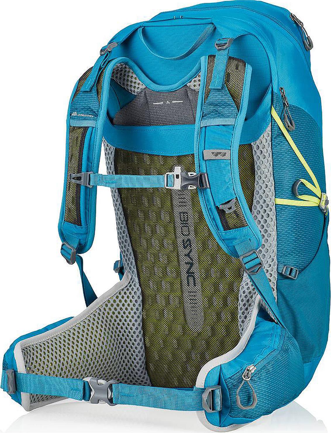 Product gallery image number 2 for product Maya 30L Backpack - Women’s