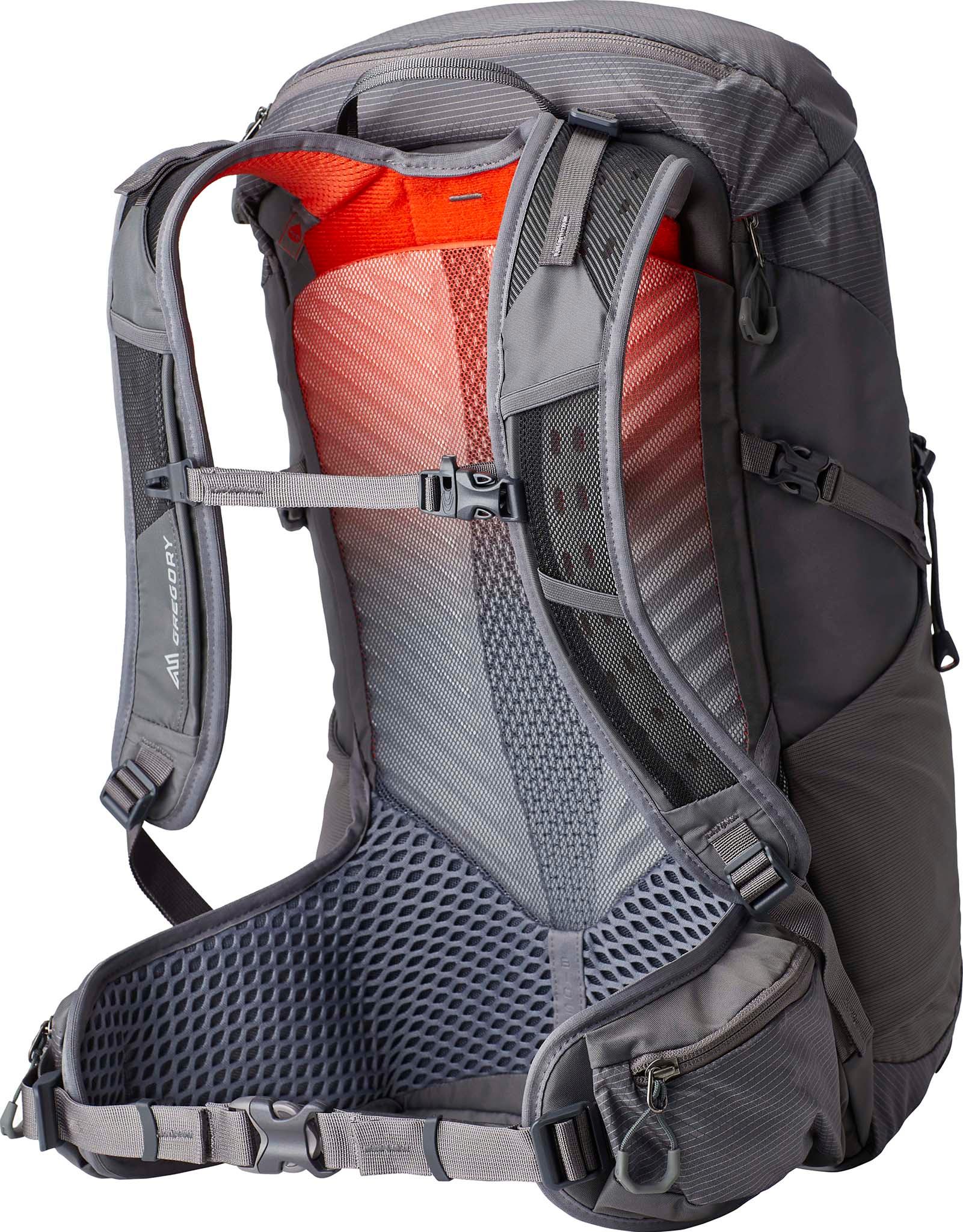 Numéro de l'image de la galerie de produits 2 pour le produit Sac à dos Maya 30L - Femme