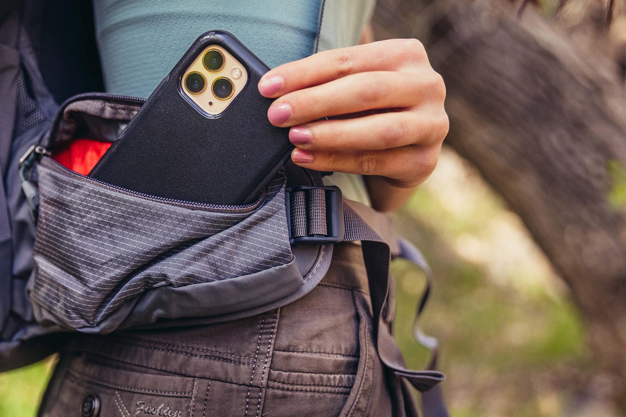 Numéro de l'image de la galerie de produits 6 pour le produit Sac à dos Maya 30L - Femme