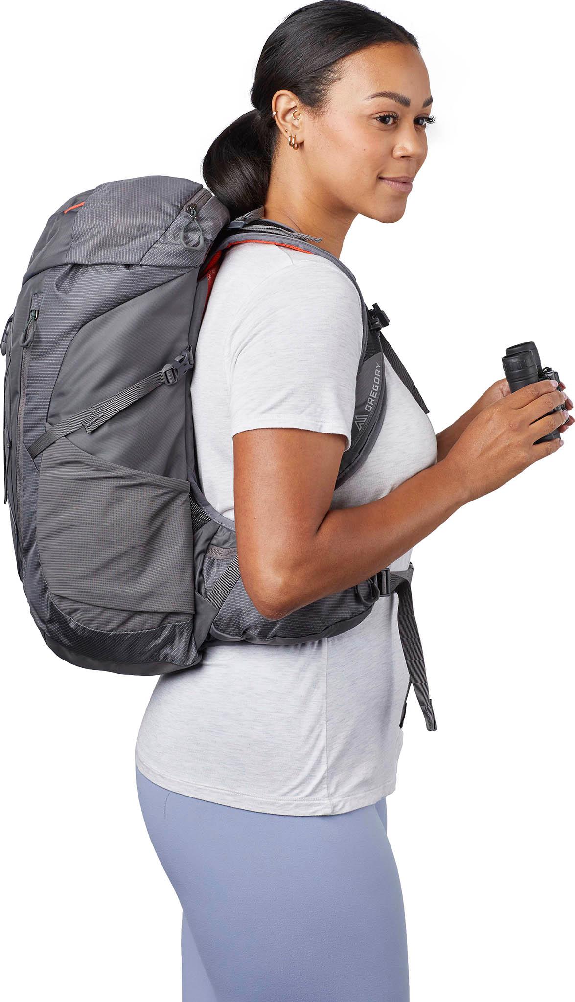 Numéro de l'image de la galerie de produits 7 pour le produit Sac à dos Maya 30L - Femme